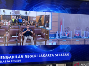 Richard Eliezer Tak Kuasa Tolak Perintah Ferdy Sambo Bunuh Brigadir J