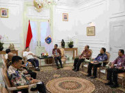 Pemprov DKI dan Bappenas Bentuk Tim Kecil Bahas Jakarta Usai Tak Jadi Ibu Kota