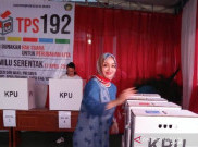 Terpidana Korupsi Angelina Sondakh Bisa Bebas 27 April Kalau Bayar Rp 4,5 Miliar