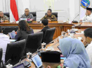 DKI Koordinasi dengan Pusat dalam Pemanfaatan Aset Setelah Ibu Kota Pindah