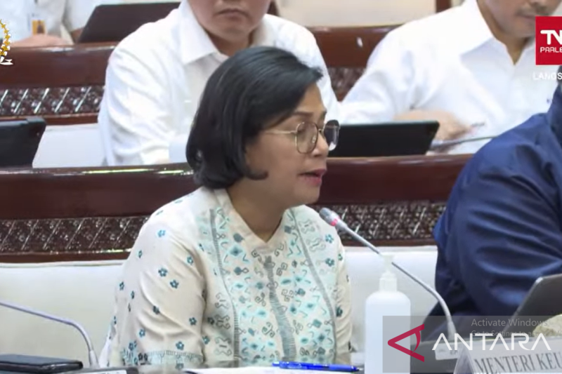 Sri Mulyani Sudah Panggil 47 Pegawai Berharta Tak Wajar, 5 Mangkir