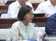 Sri Mulyani Sudah Panggil 47 Pegawai Berharta Tak Wajar, 5 Mangkir