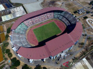 4 Stadion Sudah Siap Digunakan Untuk Piala Dunia U-17