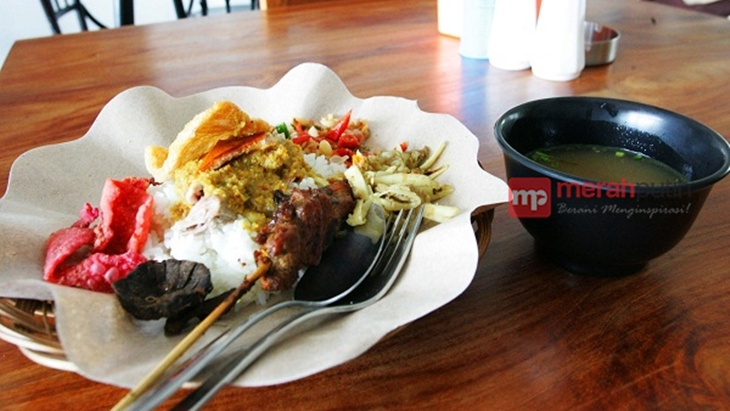 5 Kuliner Wajib saat Berkunjung ke Pulau Dewata