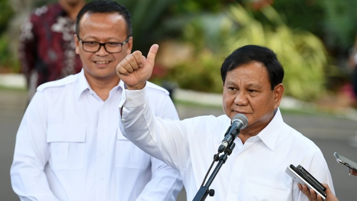 Kaget Prabowo Jadi Menhan, Pengamat: Media Sosial Sepi