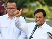 Bantu Prabowo, Ini yang Jadi Fokus Wakil Menteri Sakti Trenggono