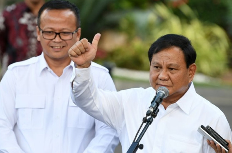 Bantu Prabowo, Ini yang Jadi Fokus Wakil Menteri Sakti Trenggono