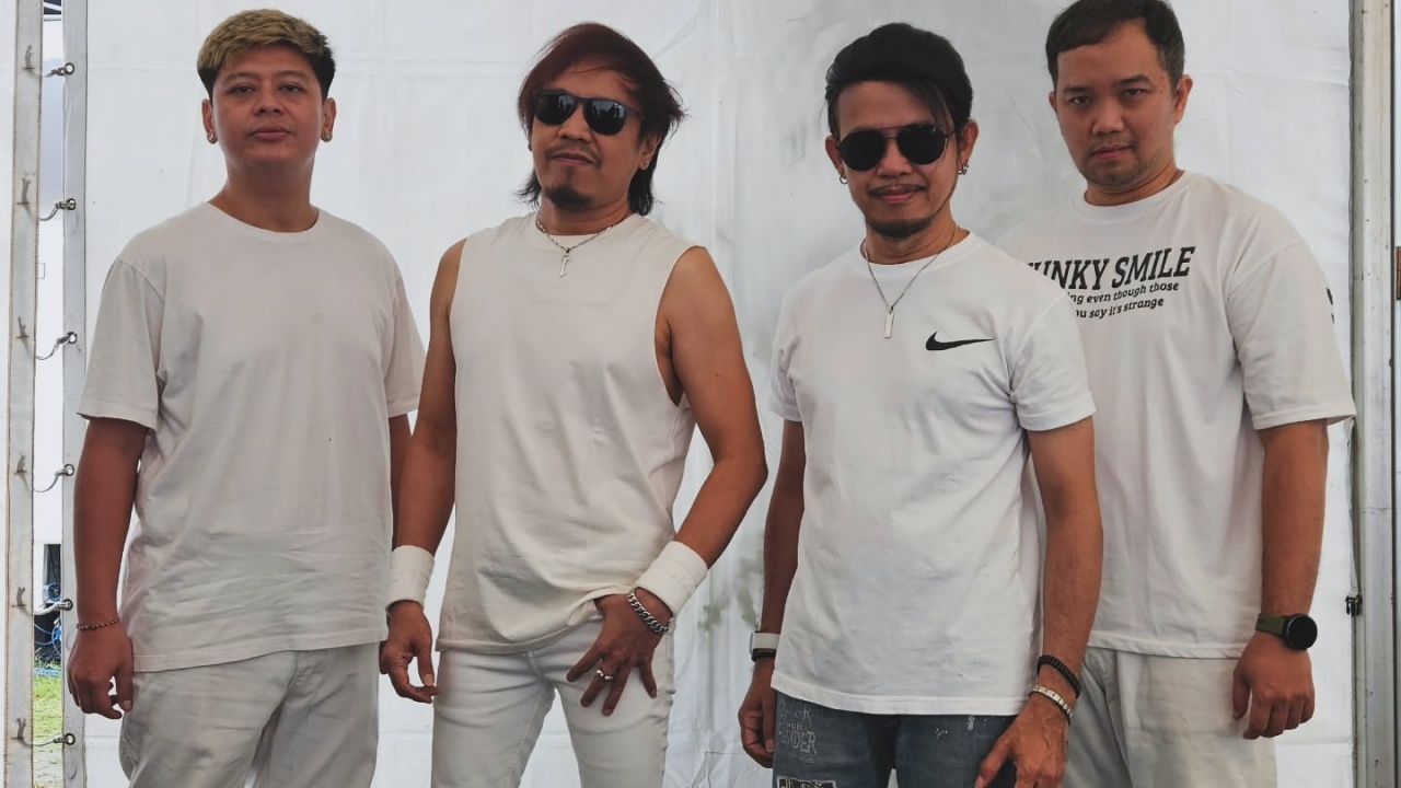 Dugaan Plagiarisme, Lagu 'Apa Sih' Milik Radja Dihilangkan dari Spotify