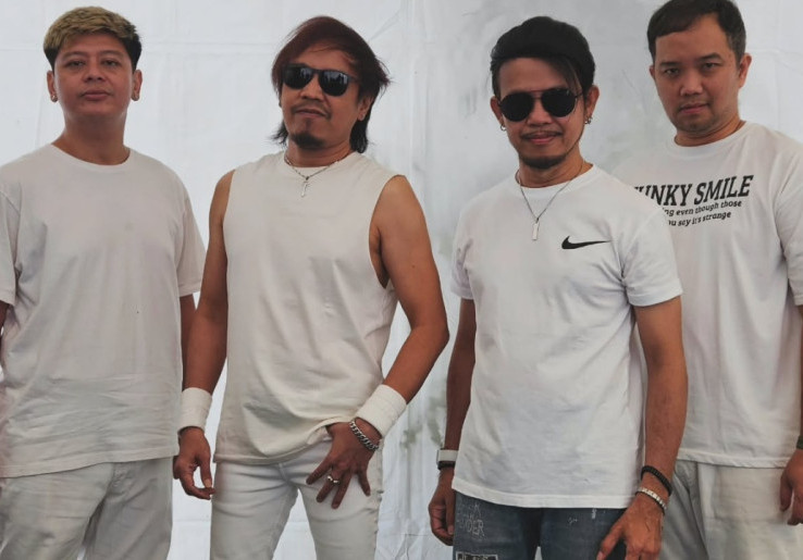 Dugaan Plagiarisme, Lagu 'Apa Sih' Milik Radja Dihilangkan dari Spotify
