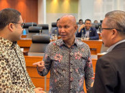 Jika Dukung Program Efisiensi Presiden, Menteri Didesak Hentikan Rekrut Staf Khusus