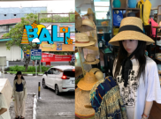 Go Yoon-jung Bagikan Momen Liburan di Bali, Hadiah karena 'Resident Playbook' Sukses Besar