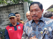 Kebakaran Gunung Lawu Meluas, Pemadaman Gunakan Water Bombing