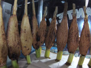5 Makanan Khas Banten yang Wajib Dicoba, Sate Bandeng Juara!