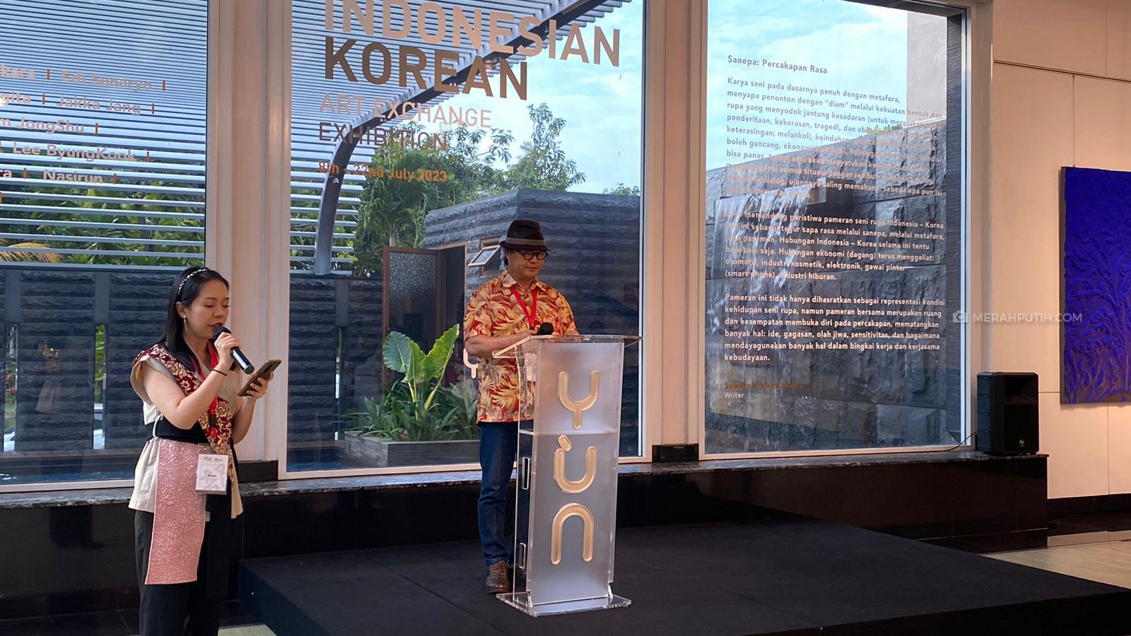 yun art gallery