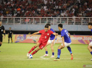 Timnas Indonesia U-19 Kalahkan Kamboja 2-0, Jens Raven Sedikit Kecewa