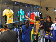 MILLS Siap Taklukkan Pasar Sportswear Malaysia dengan Gandeng Terengganu FC Hingga Universal Sports