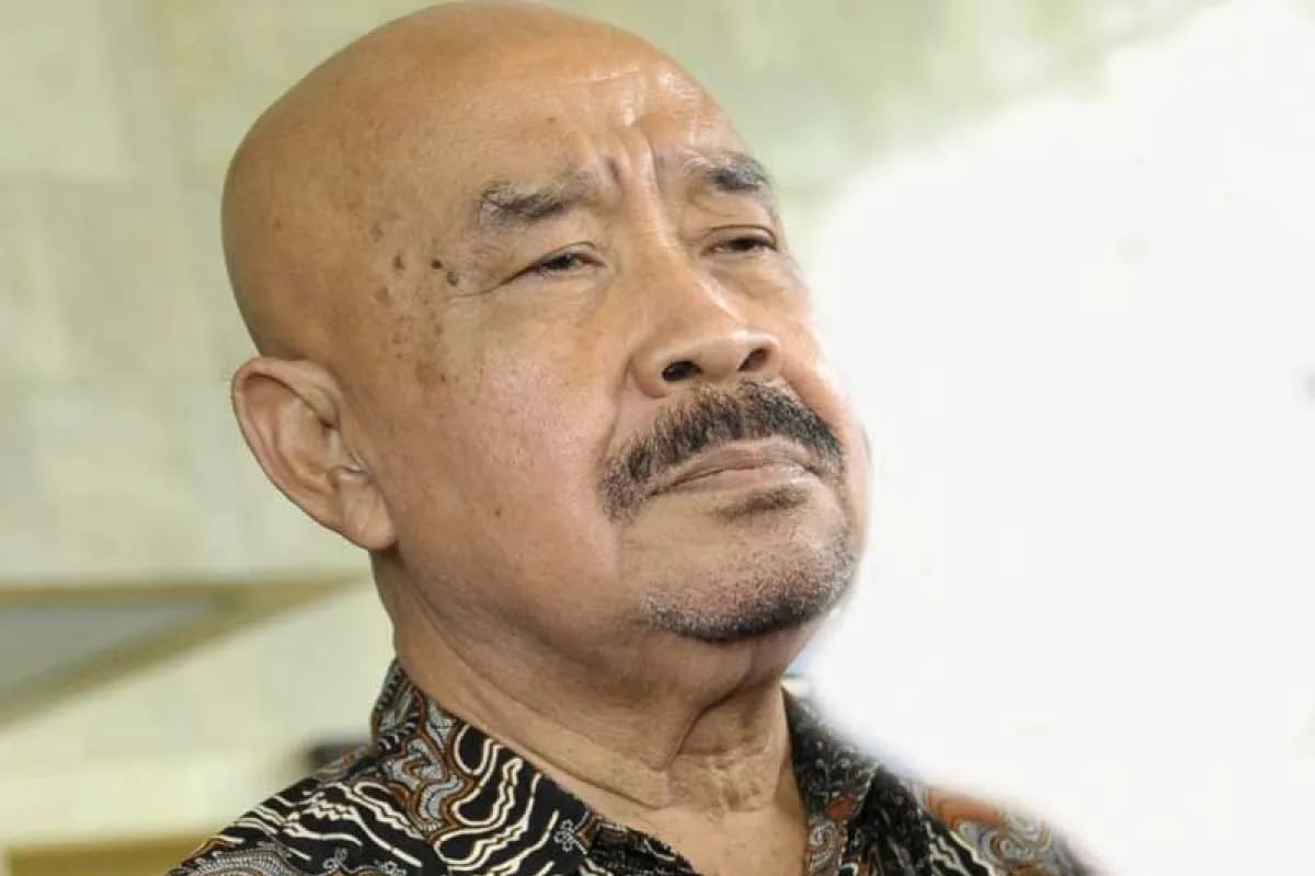 Mantan Manajer Persija dan Timnas Indonesia IGK Manila Tutup Usia, Pengamat: Mencintai Sepak Bola Tanpa Pamrih