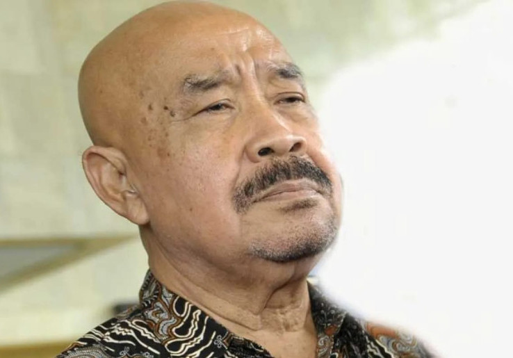 Mantan Manajer Persija dan Timnas Indonesia IGK Manila Tutup Usia, Pengamat: Mencintai Sepak Bola Tanpa Pamrih