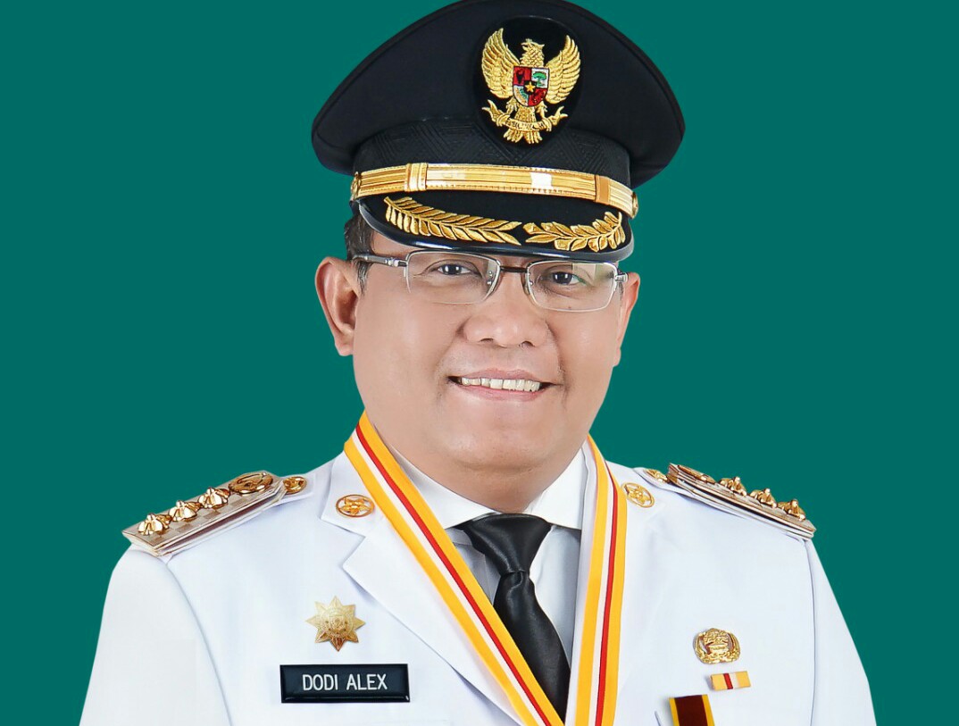 Dodi Alex Noedfin