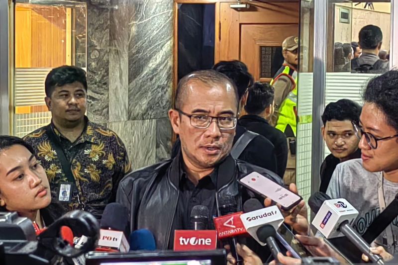 Pemungutan Suara Pemilu 2024 di Luar Negeri akan Digelar Lebih Awal