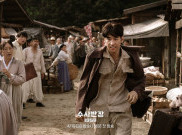 Drakor 'Chief Detective 1958' Tayang 19 April di Disney+ Hotstar