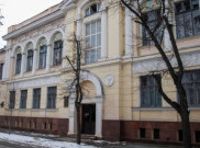 Museum di Ukraina Berjuang Selamatkan Koleksi Seni Rusia