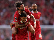Klasemen Liga Inggris Setelah Liverpool Sikat Tottenham untuk Pastikan Gelar Juara
