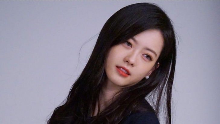 Go Ara Jalani Tes COVID-19 Setelah Lawan Mainnya di Drama Positif COVID-19