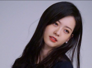 Go Ara Jalani Tes COVID-19 Setelah Lawan Mainnya di Drama Positif COVID-19