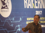 Menristekdikti Usulkan Beasiswa untuk Penghafal Alquran