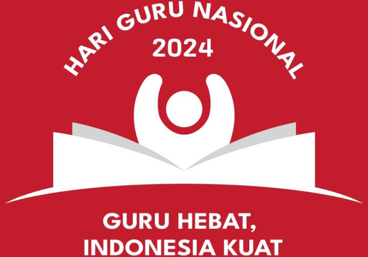 25 November Hari Guru Nasional: Ini Tema hingga Sejarah Peringatannya