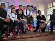 Spotify Tunjuk 7 Local Heroes untuk 'Suara Dari Indonesia'