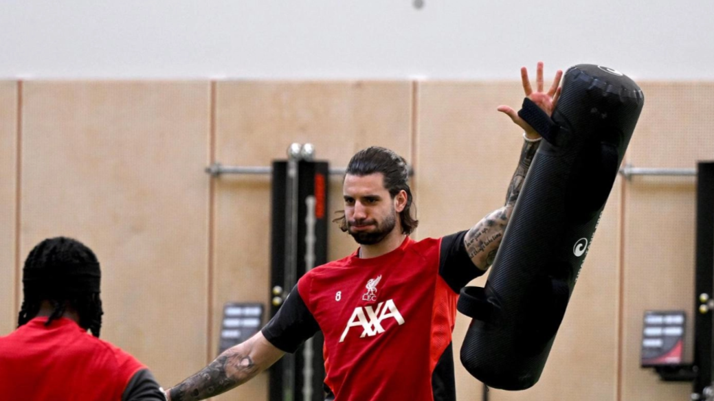Szoboszlai Malah Ngajak Ribut Suporter Sendiri Usai Liverpool Kena Geprek Manchester City