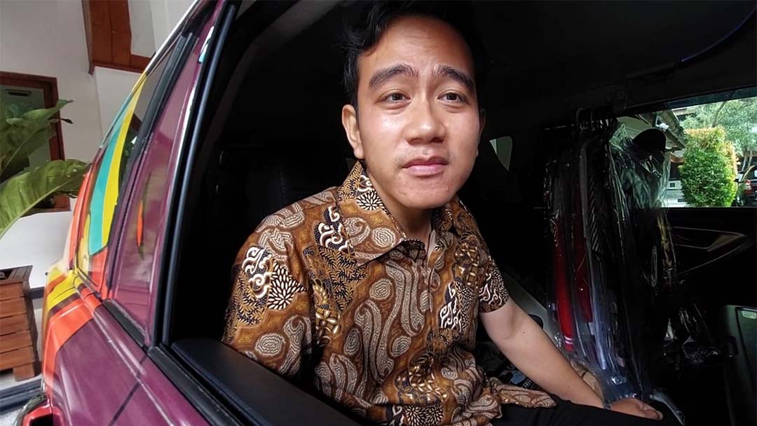Makan Siang Gratis Pakai Anggaran BOS, Gibran Sebut Sedang Coba Berbagai Skema