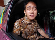 Makan Siang Gratis Pakai Anggaran BOS, Gibran Sebut Sedang Coba Berbagai Skema 