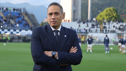 Lolos Kompetisi Eropa, Como 1907 Langsung Renovasi Stadion Demi Standar Liga Champions
