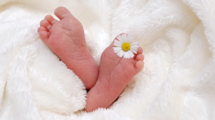 Ada 13 Ribu Bayi di Indonesia yang Lahir di Awal Tahun 2020
