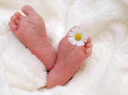 Ada 13 Ribu Bayi di Indonesia yang Lahir di Awal Tahun 2020
