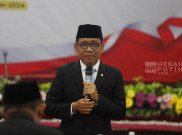 Pratikno: Modifikasi Cuaca dan Pompa Air Bantu Kurangi Banjir di Bekasi, Kondisi Membaik