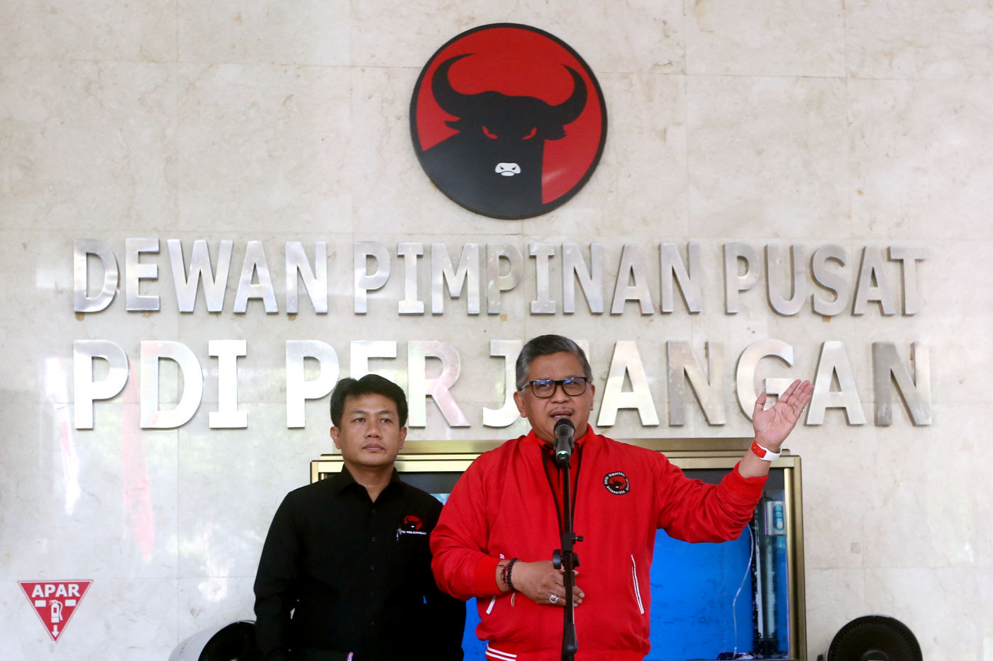 30.000 Caleg PDIP Siap Sosialisasikan Terobosan Ganjar-Mahfud soal KTP Sakti