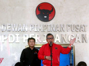 30.000 Caleg PDIP Siap Sosialisasikan Terobosan Ganjar-Mahfud soal KTP Sakti