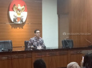 KPK Tetapkan Eks Pejabat Pemkab Subang Tersangka Gratifikasi