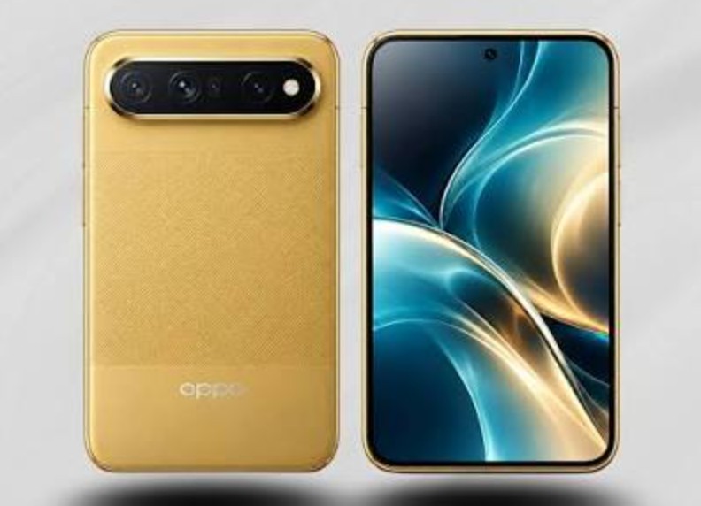 Bocoran HP Layar Lebar Non-Lipat Oppo Reno X: Baterai Jumbo, Kamera Dua Sensor 200 MP