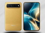 Bocoran HP Layar Lebar Non-Lipat Oppo Reno X: Baterai Jumbo, Kamera Dua Sensor 200 MP