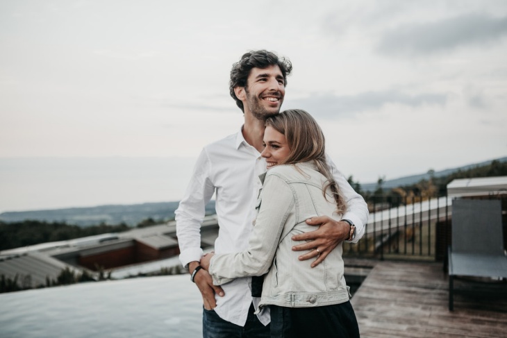 ‘Rebound Relationship’, Cinta Seutuhnya atau Sekadar Pelampiasan?