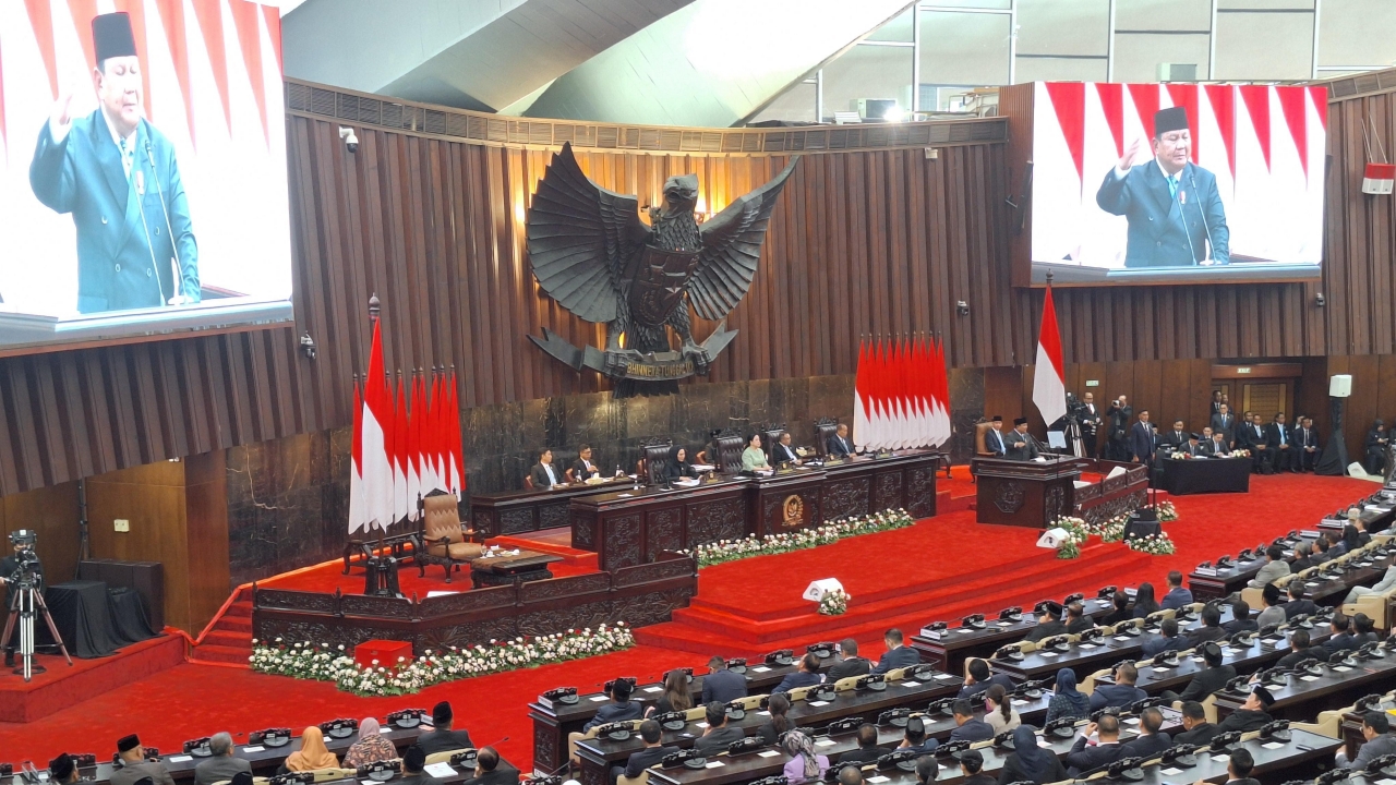 Prabowo Dinilai Serius Jadikan APBN Instrumen Utama Kebijakan Ekonomi