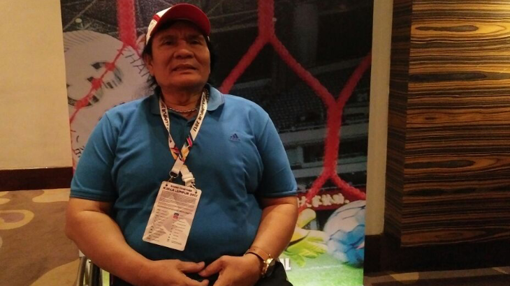 NPC Indonesia Puji Dukungan Kemenpora