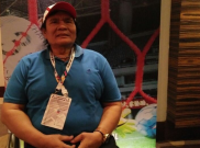 NPC Indonesia Puji Dukungan Kemenpora