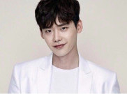 Lee Jong Suk Nasihati Fan di Bawah Umur