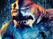 King Shark Dipastikan Muncul di Suicide Squad 2